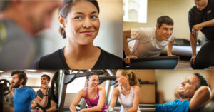 Anytime Fitness