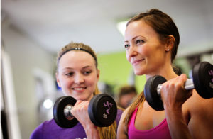 Anytime Fitness