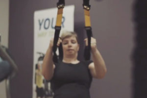Anytime Fitness Succesverhaal