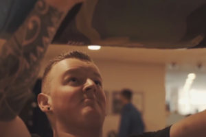Anytime Fitness Succesverhaal