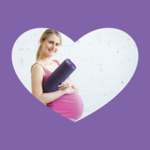 Anytime Fitness - Mommies in Shape