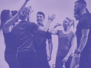 Anytime Fitness