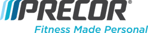 Precor - Anytime Fitness partner
