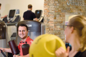 Anytime Fitness