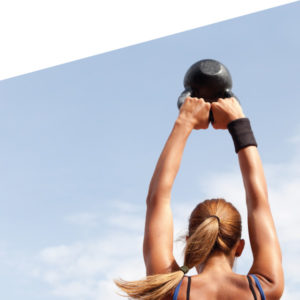 Zomerfit Anytime Fitness