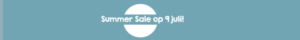 Summer Sale