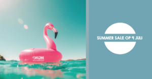 Summer Sale