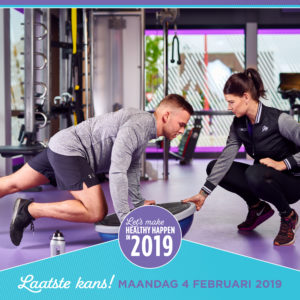 Anytime Fitness